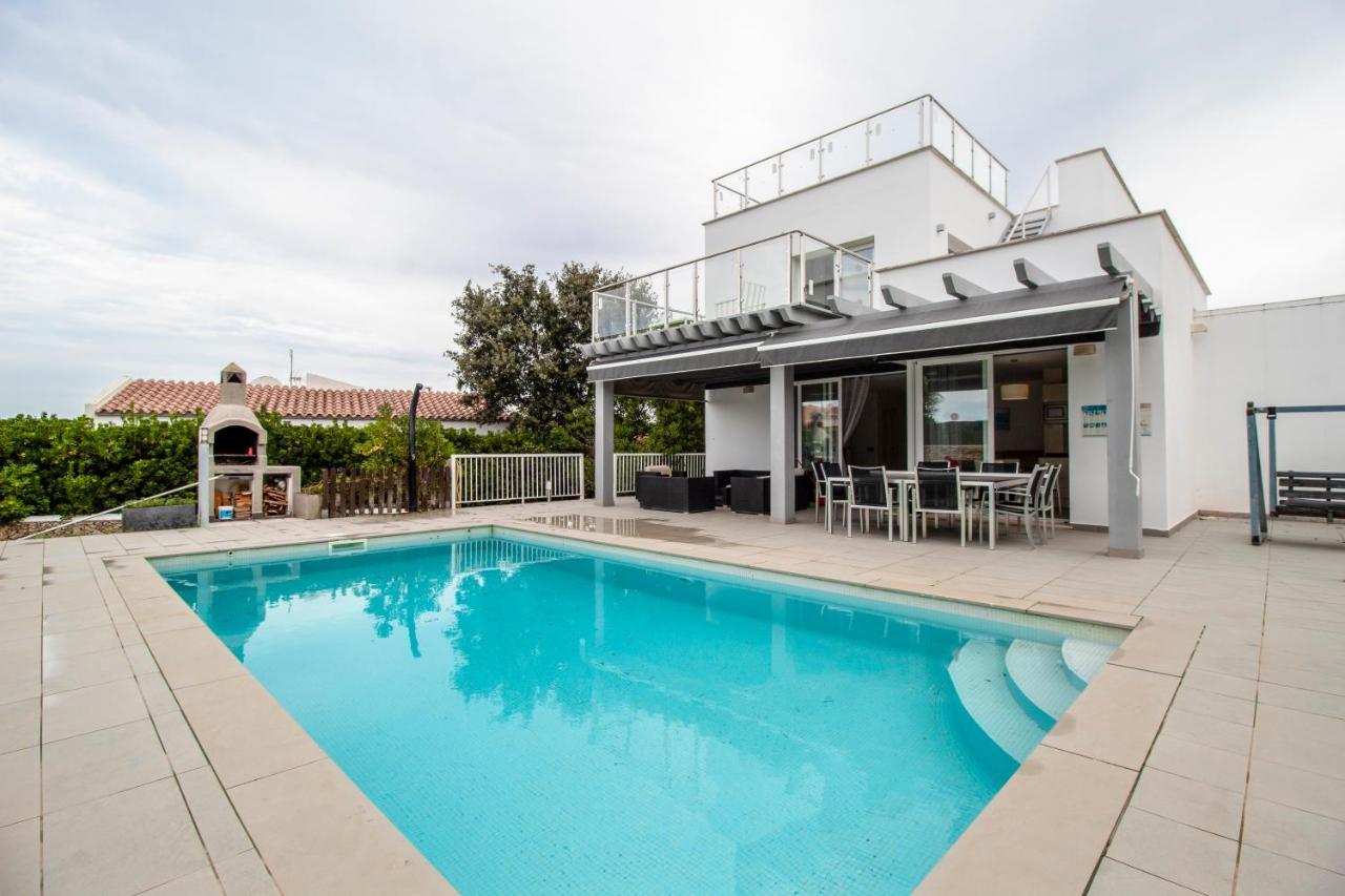 Luxury - Amazing Sea Views