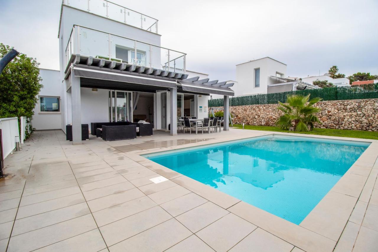 Luxury - Amazing Sea Views * Son Bou