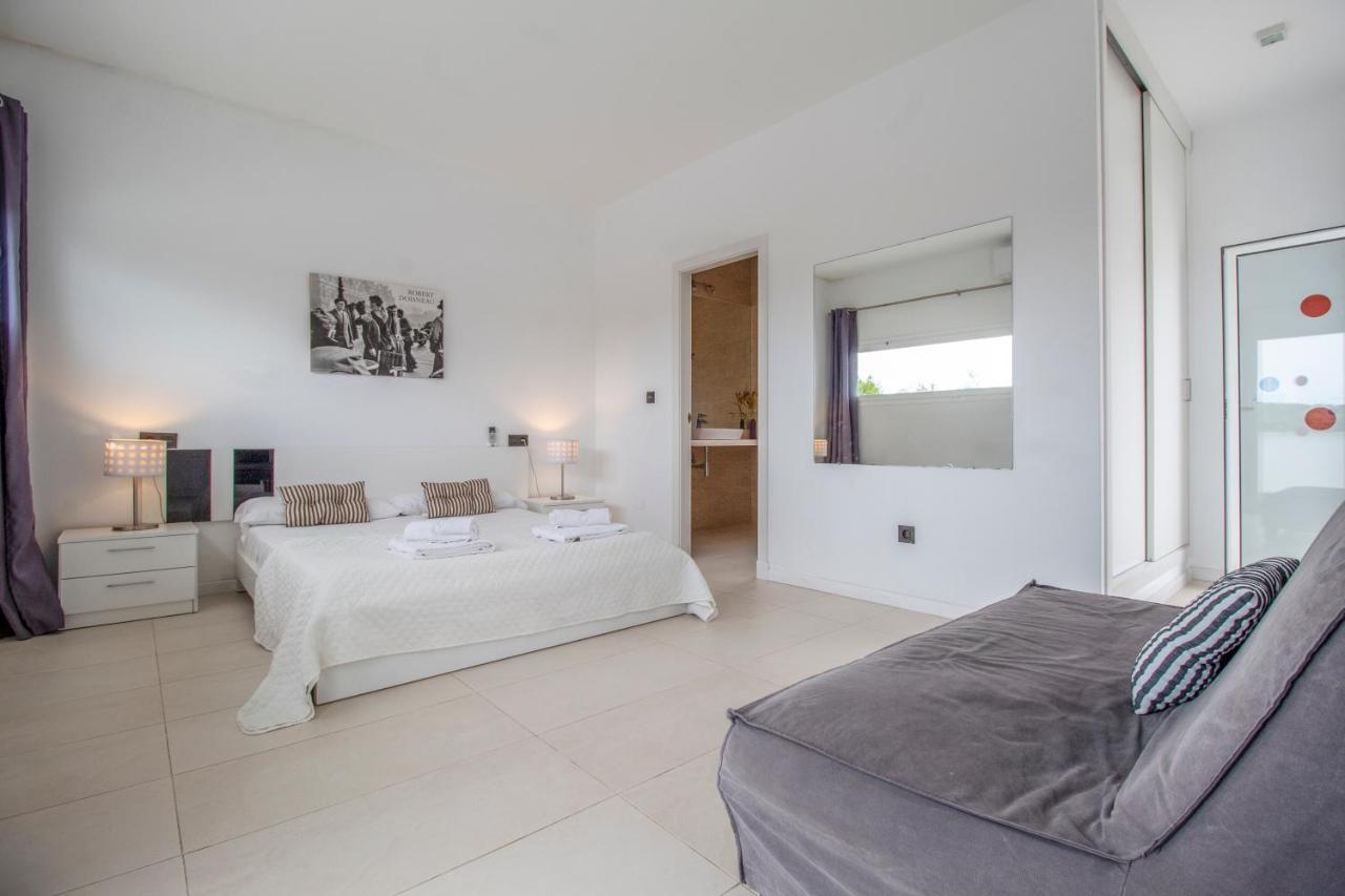 Villa Luxury - Amazing Sea Views Son Bou