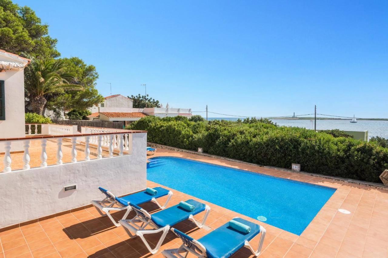Villa Sescaleta By