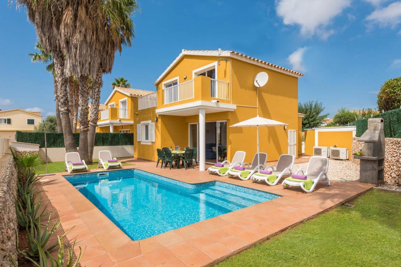 Samuel By Villa Sa Caleta