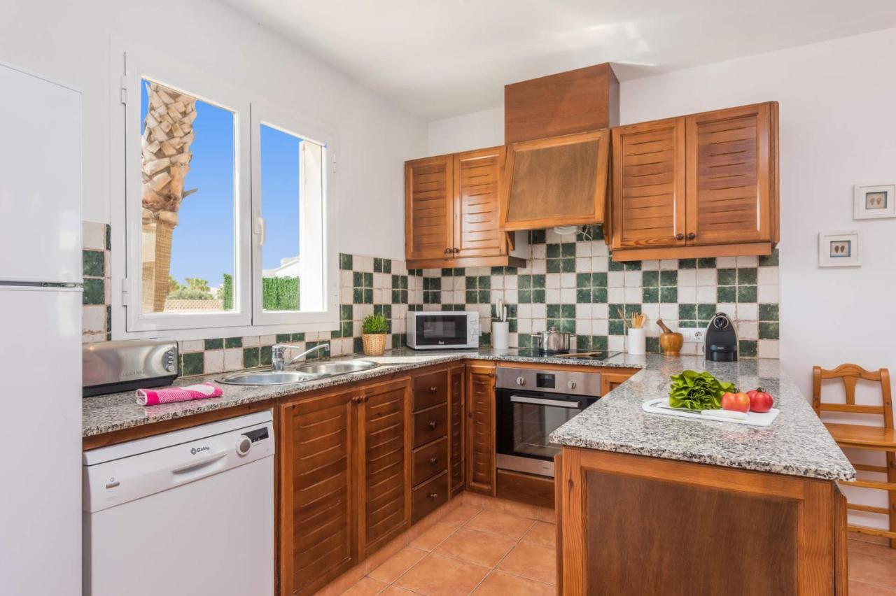 Villa Samuel By