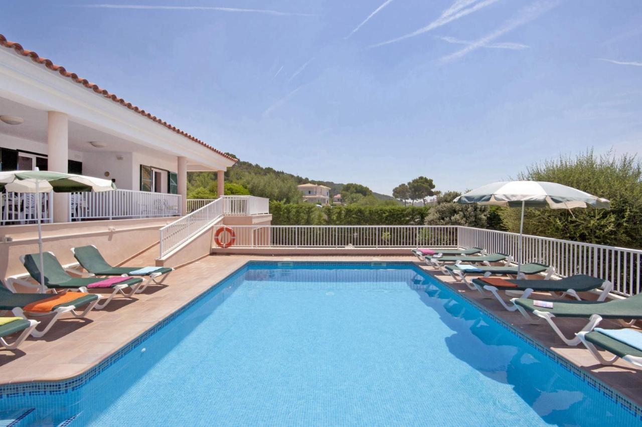 Villa Santo Grande By