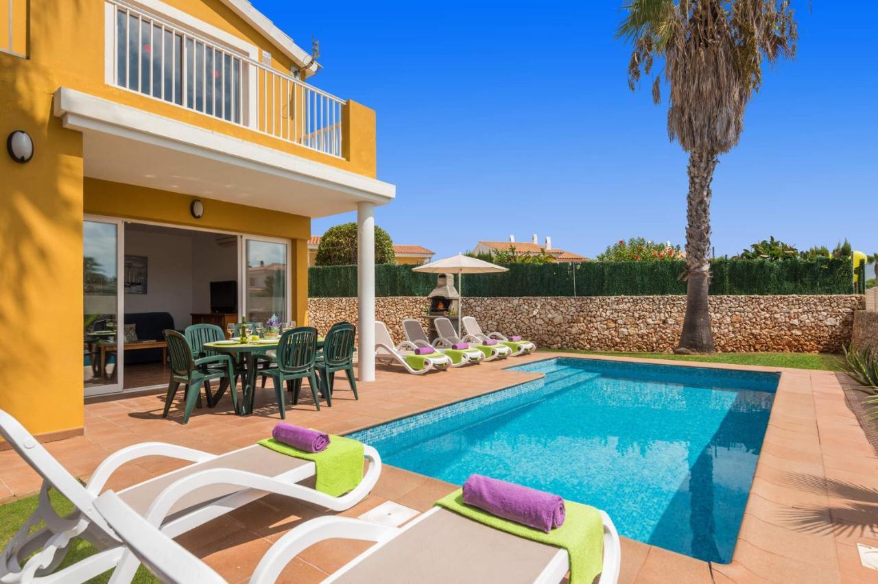 Villa Samuel By *