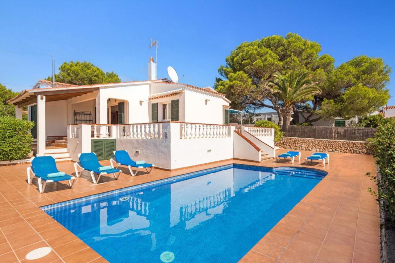 Sescaleta By Villa *