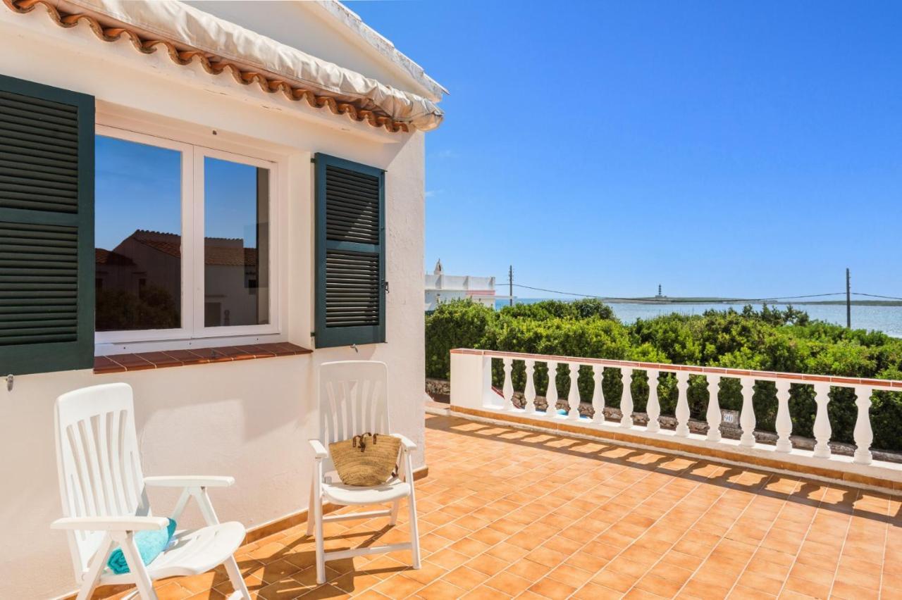 Villa Sescaleta By