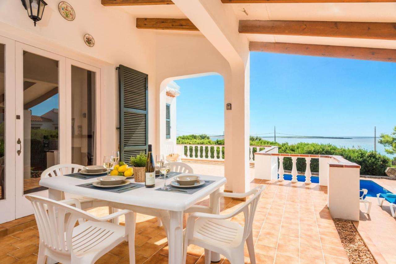 Villa Sescaleta By *