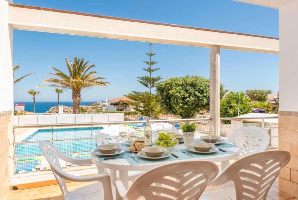 Villa Mar Azul *