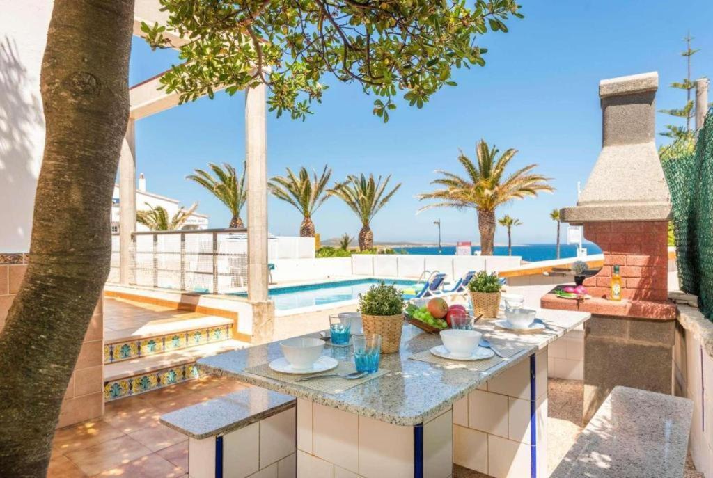 Mar Azul Villa *