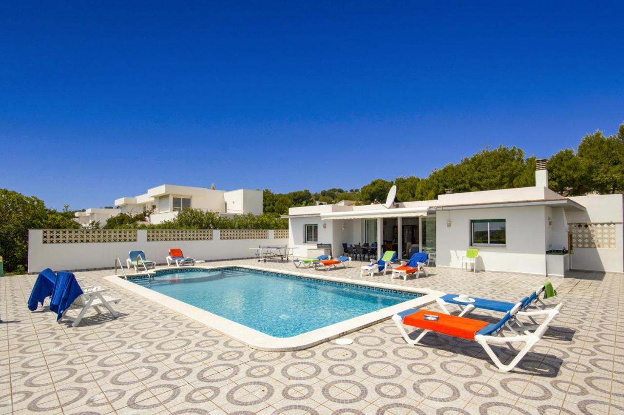 Villa Pepe By