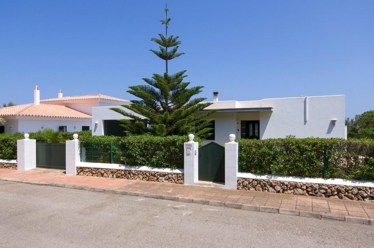 Villa Pepe By *