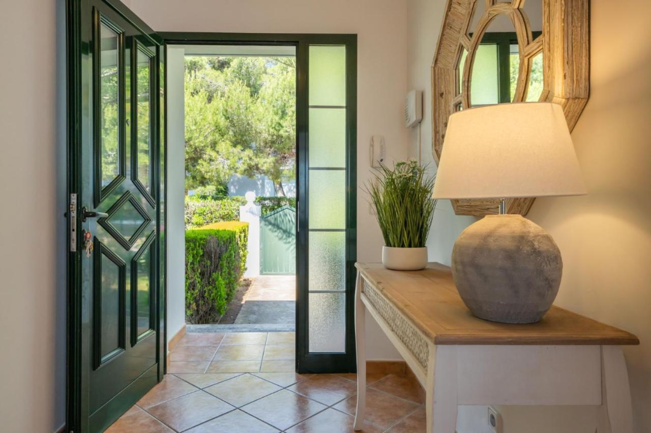 Villa Pepe By