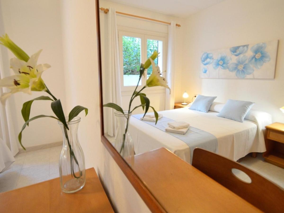Apartment Serpentona