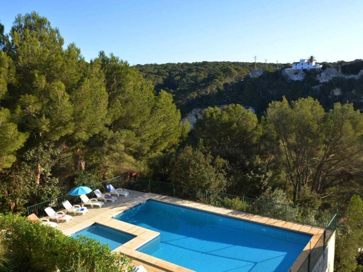 Serpentona Apartment Cala Galdana (Menorca)