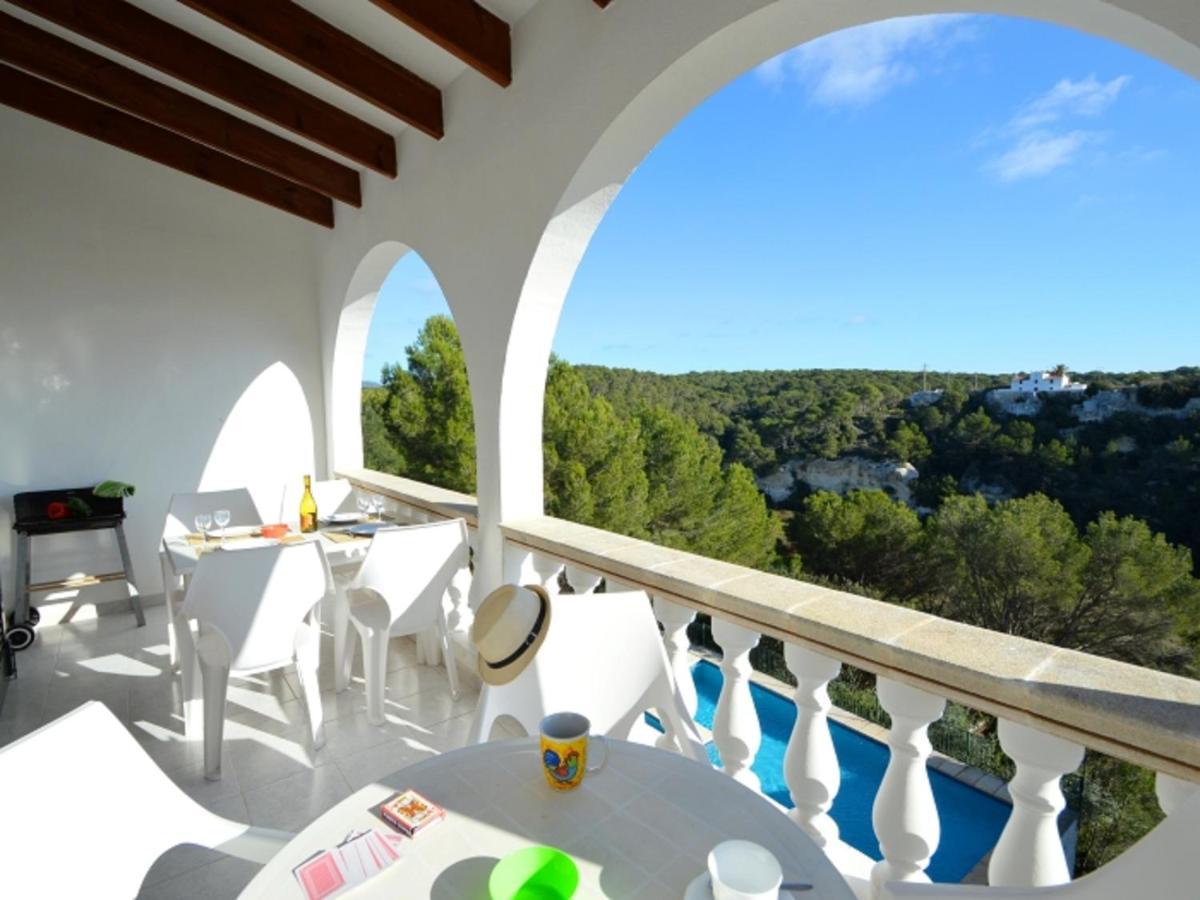 Serpentona Cala Galdana (Menorca)