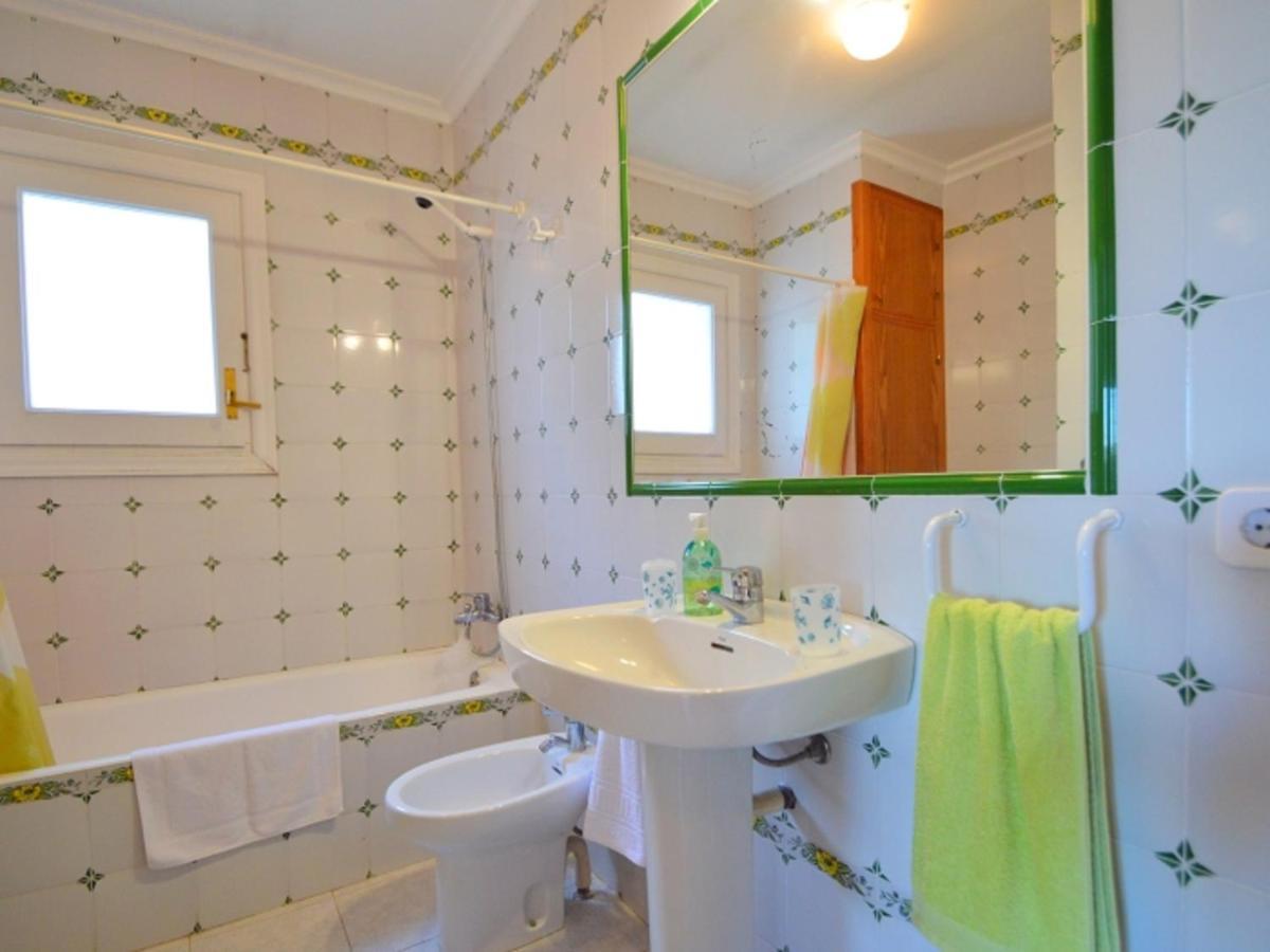 Serpentona Apartment Cala Galdana (Menorca)