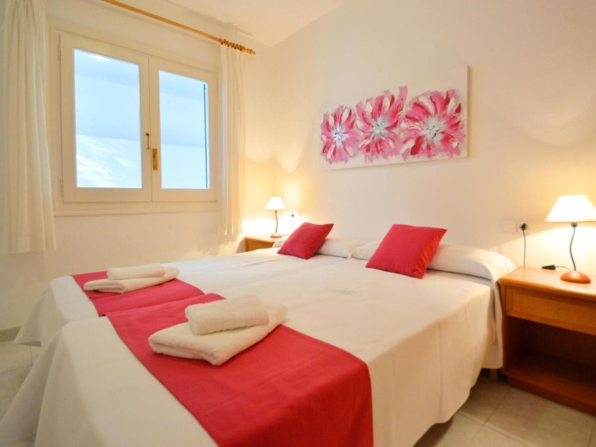 Serpentona Apartment Cala Galdana (Menorca)