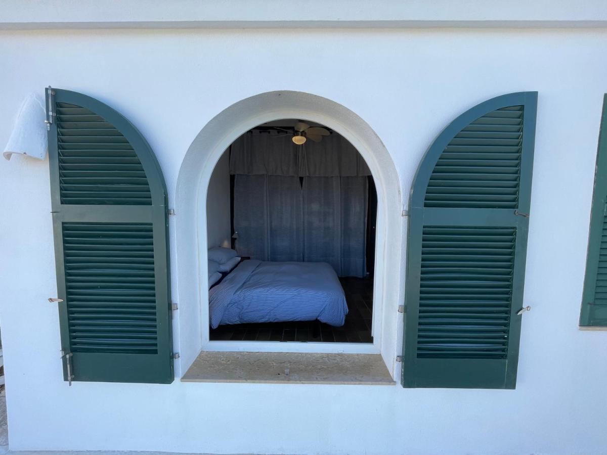 Apartamento Binisamar Infinity Pool Over The Sea *
