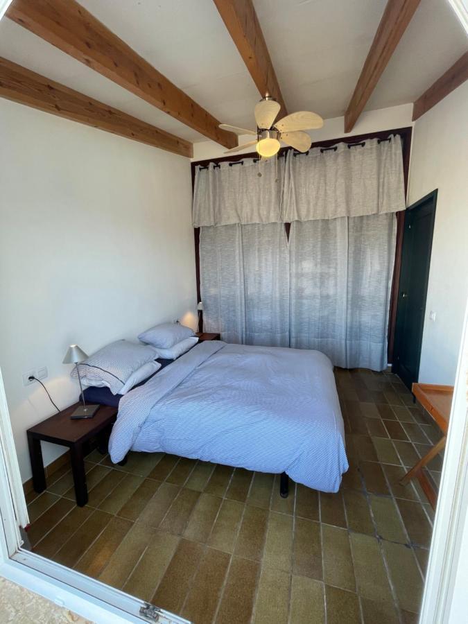 Apartamento Binisamar Infinity Pool Over The Sea