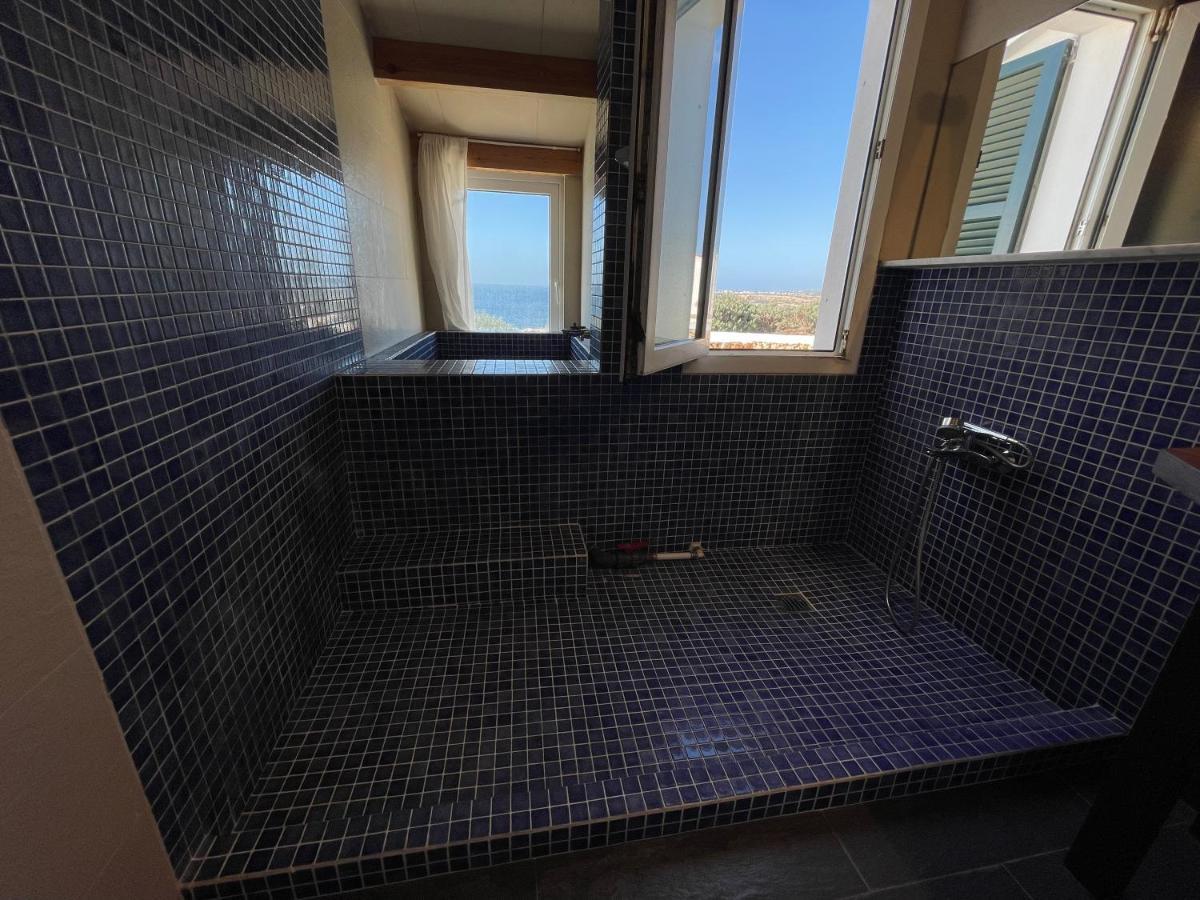 Apartamento Binisamar Infinity Pool Over The Sea Binibeca