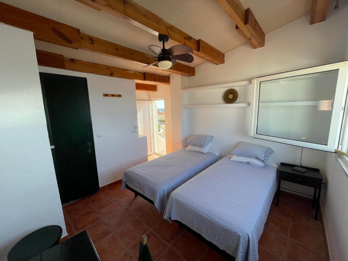 Apartamento Binisamar Infinity Pool Over The Sea *