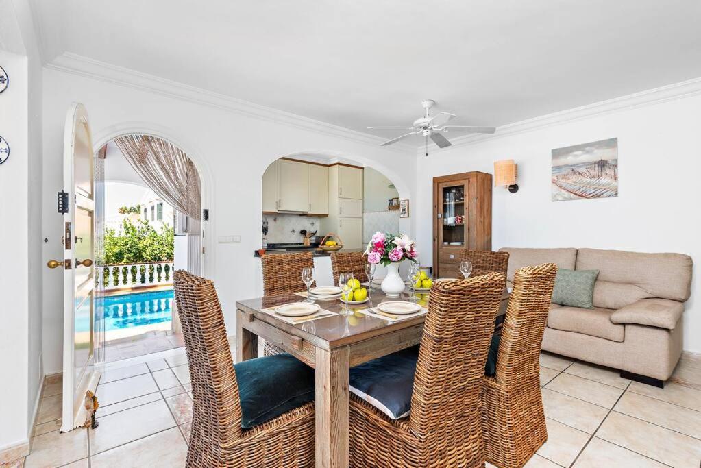 Bienvenidos Holiday home
