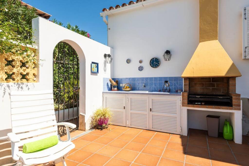 Bienvenidos Holiday home *
