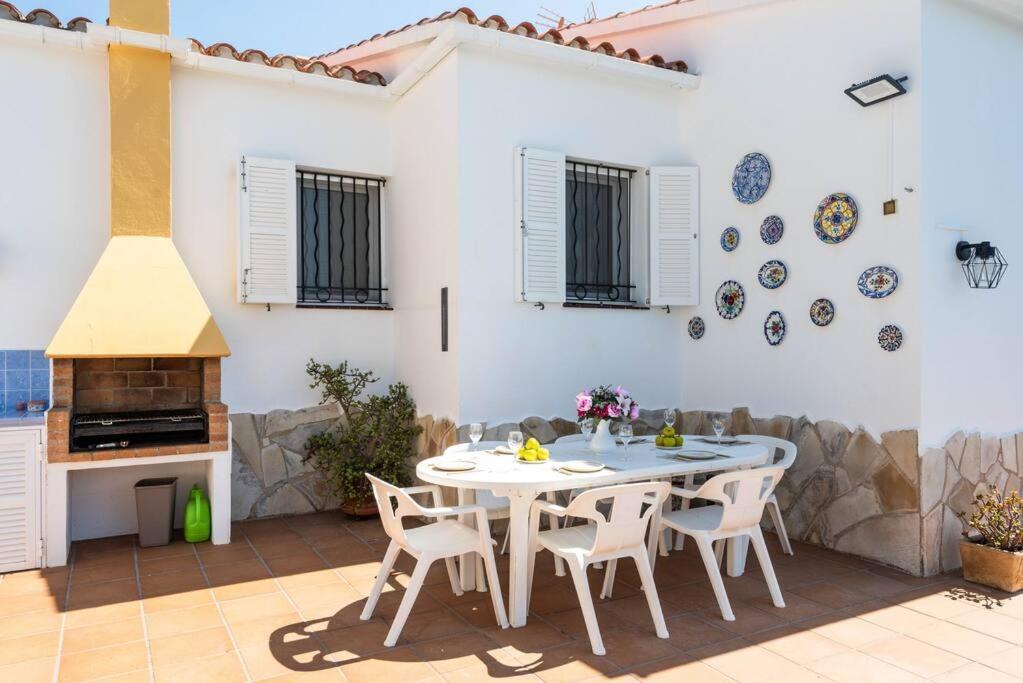 Bienvenidos Holiday home