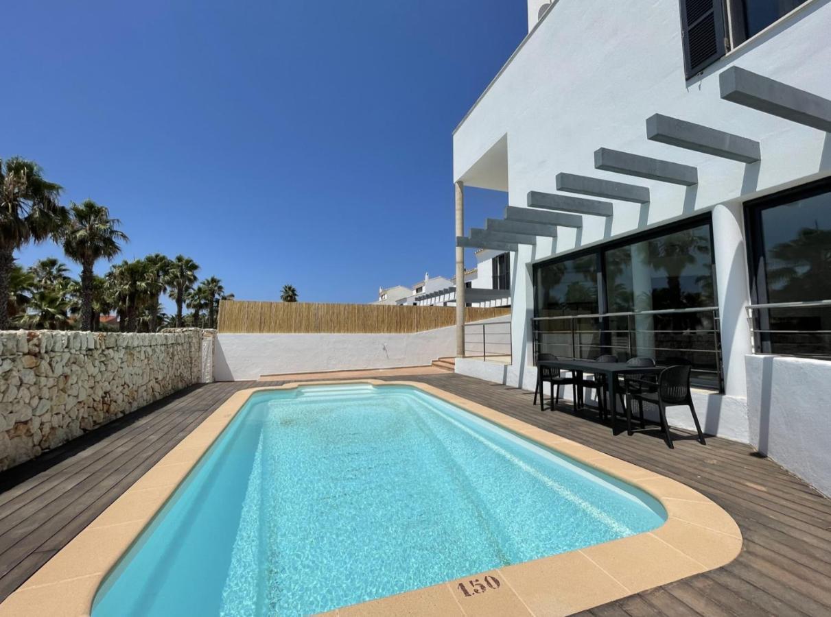 Villa Son Blanc *