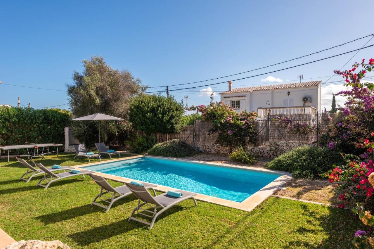 Villa Molly 16 By