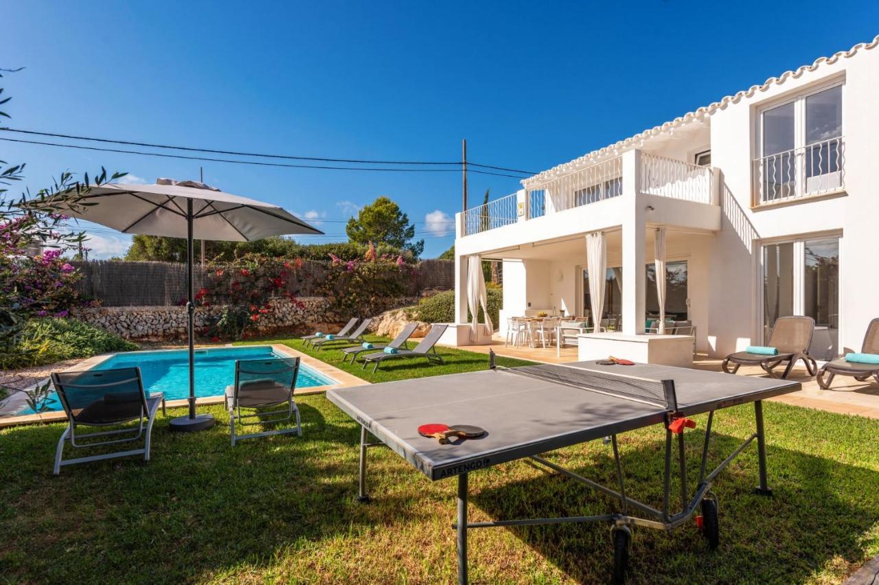Molly 16 By Punta Prima (Menorca)