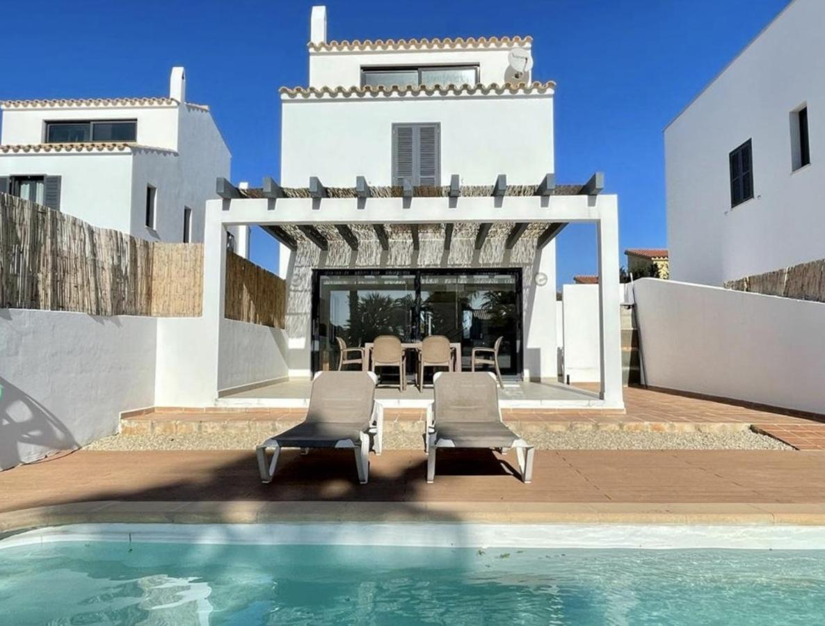 Villa Son Blanc 5 *