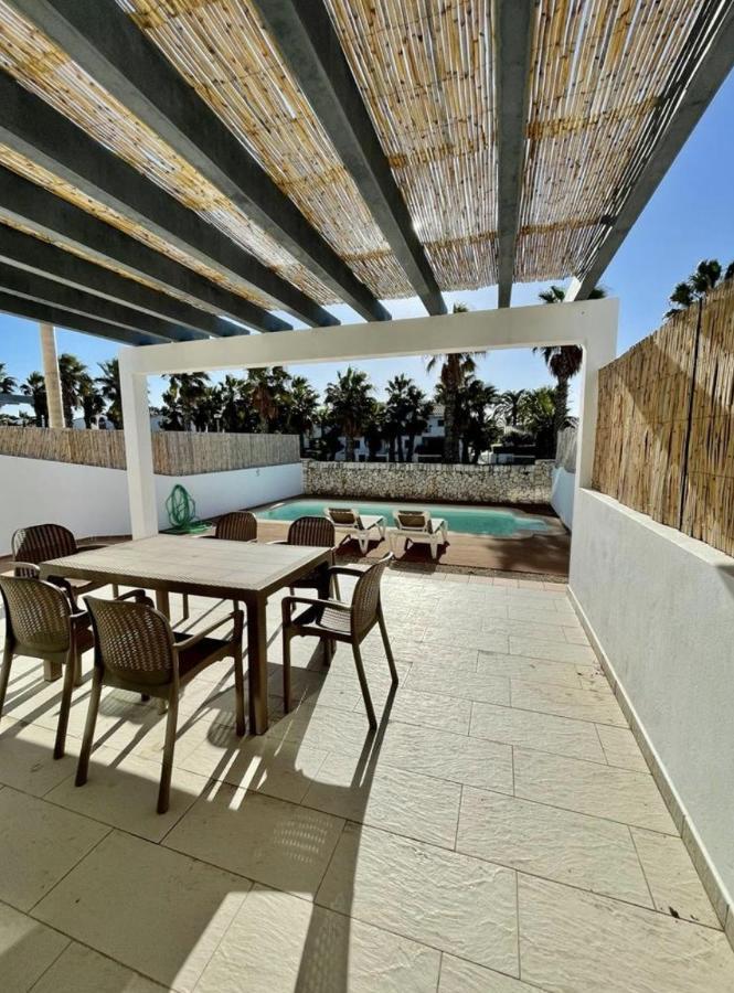 Villa Son Blanc 5