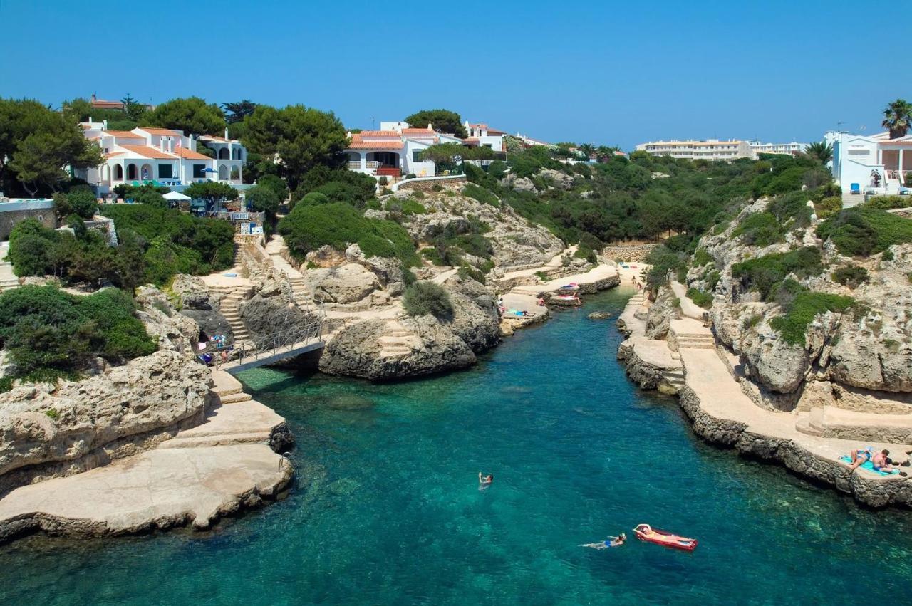 Ana Mestral By Villa Cala'N Blanes (Menorca)