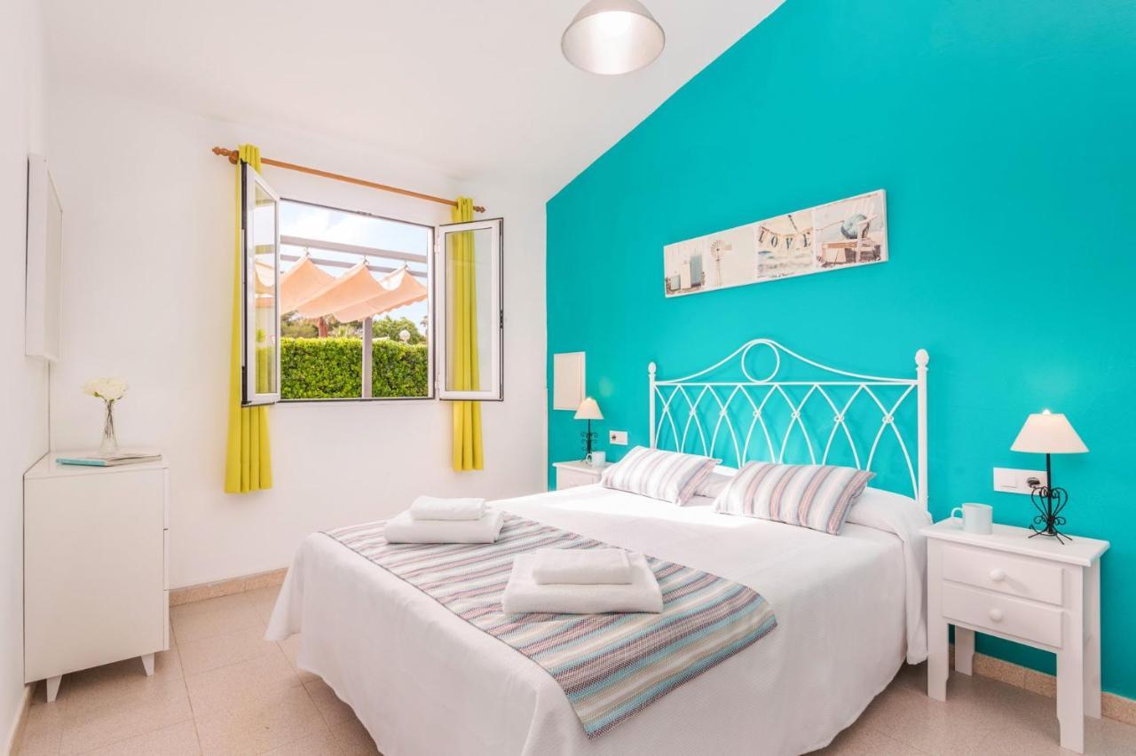 Villa Ana Mestral By Cala'N Blanes (Menorca)