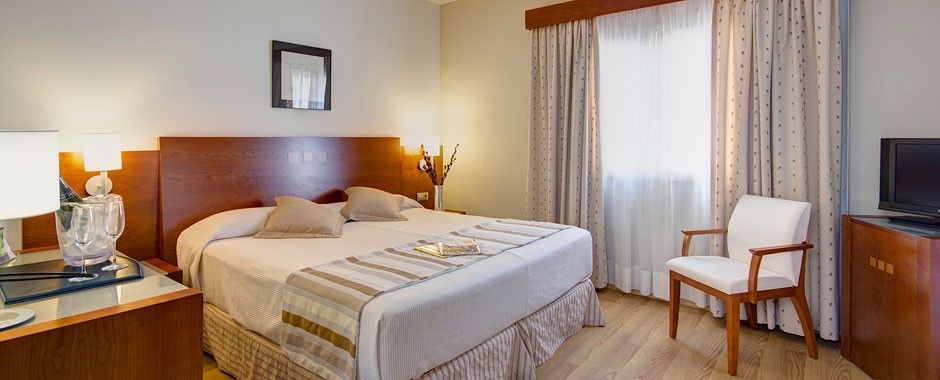 Menorca Patricia Hotel