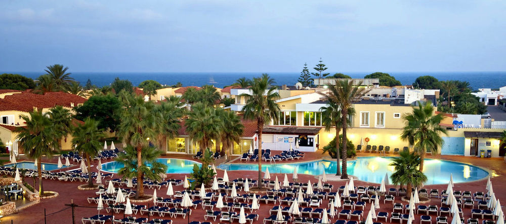 Marinda Garden Apartment 3*