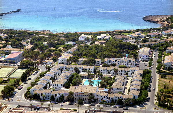 Grupotel Club Menorca