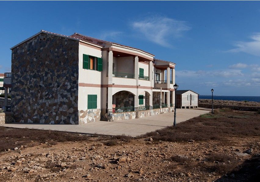 Moon Dreams Cabo De Banos Hotel 3*