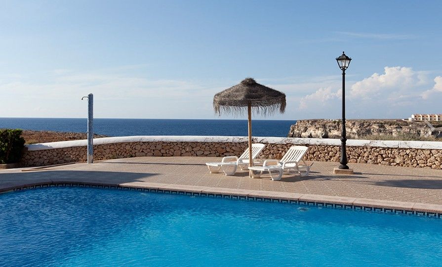 Moon Dreams Cabo De Banos 3* Cala'N Blanes (Menorca)