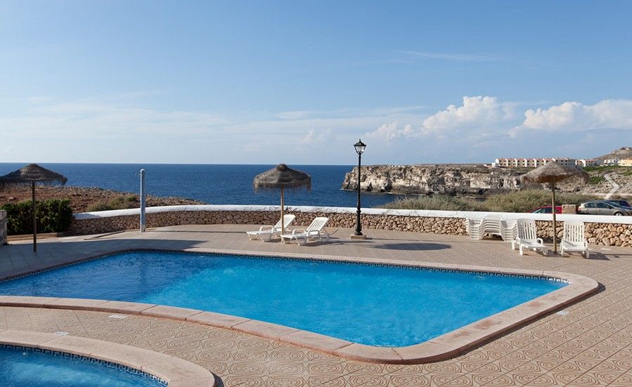 Hotel Moon Dreams Cabo De Banos