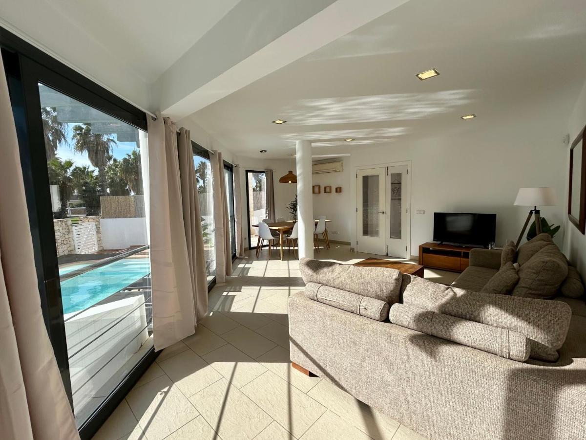 Son Blanc Villa *