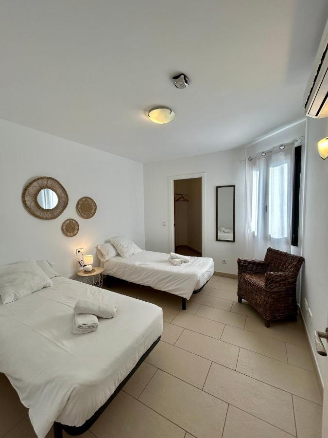 Son Blanc Villa *