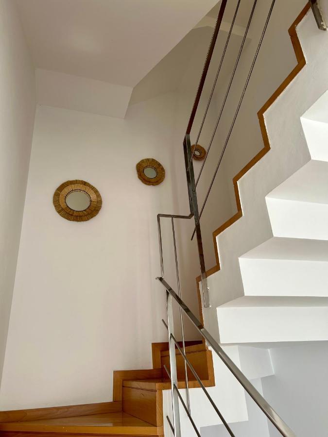 Son Blanc Villa