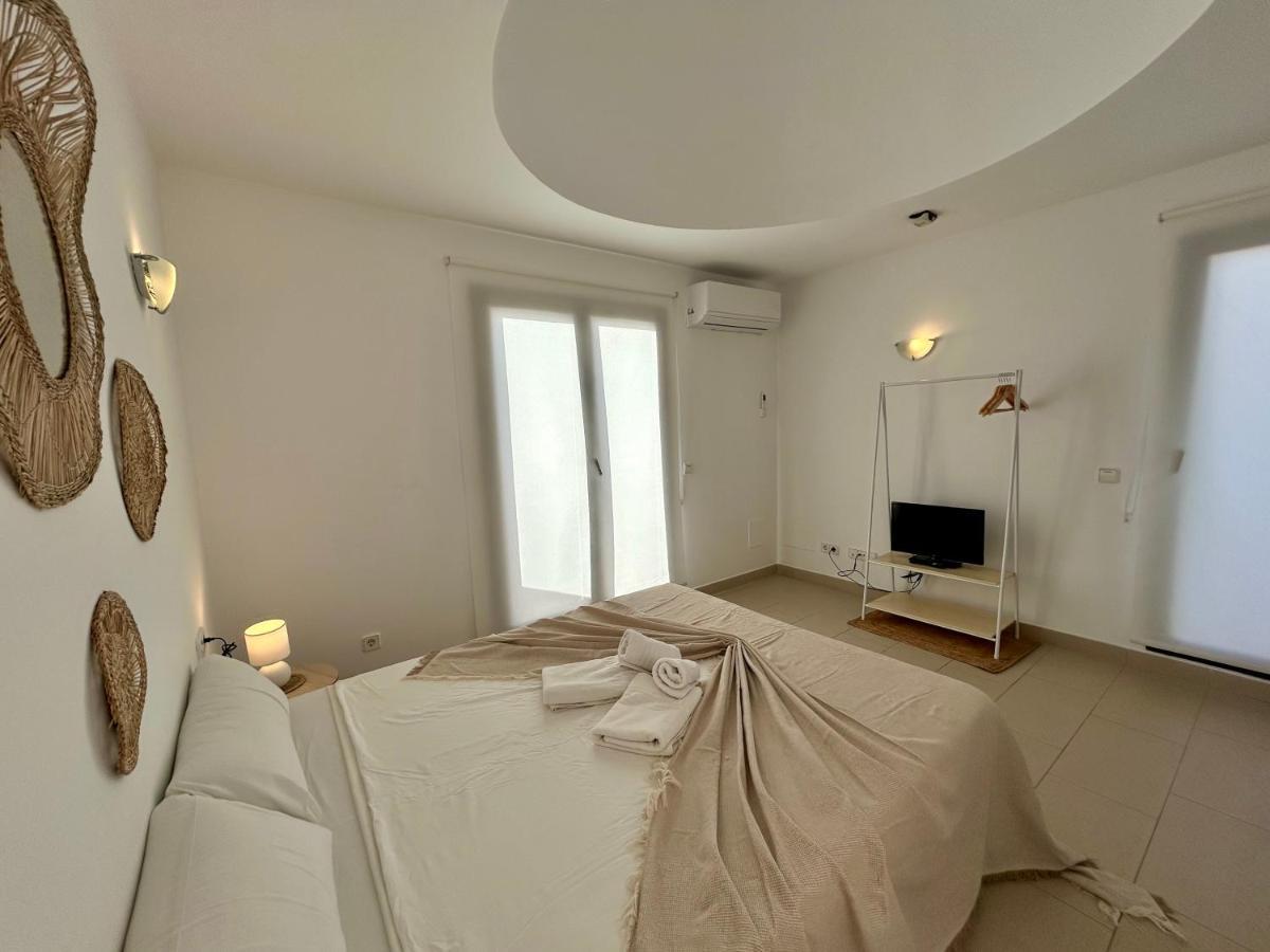 Son Blanc Villa