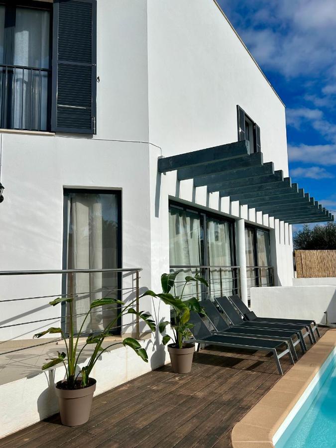 Son Blanc Villa