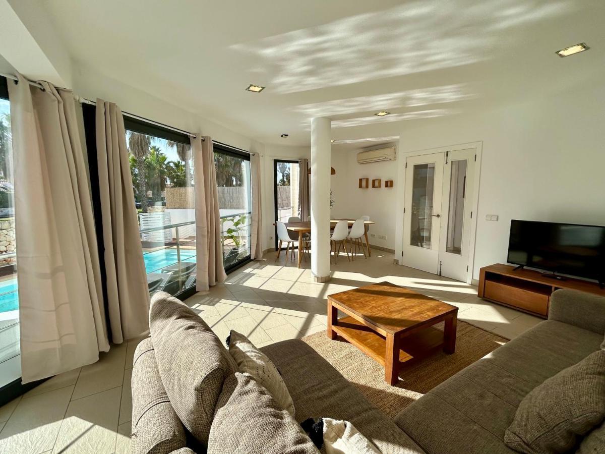 Villa Son Blanc