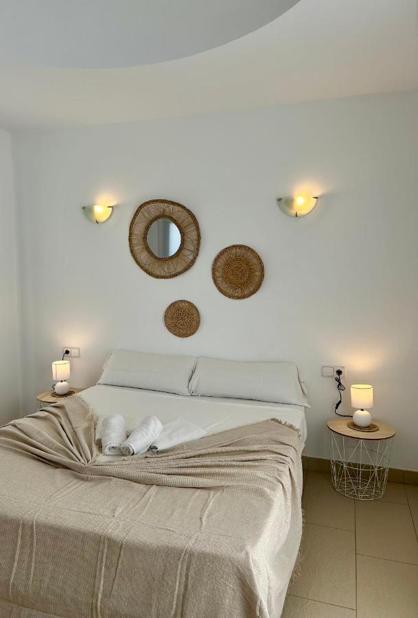 Villa Son Blanc Sa Caleta