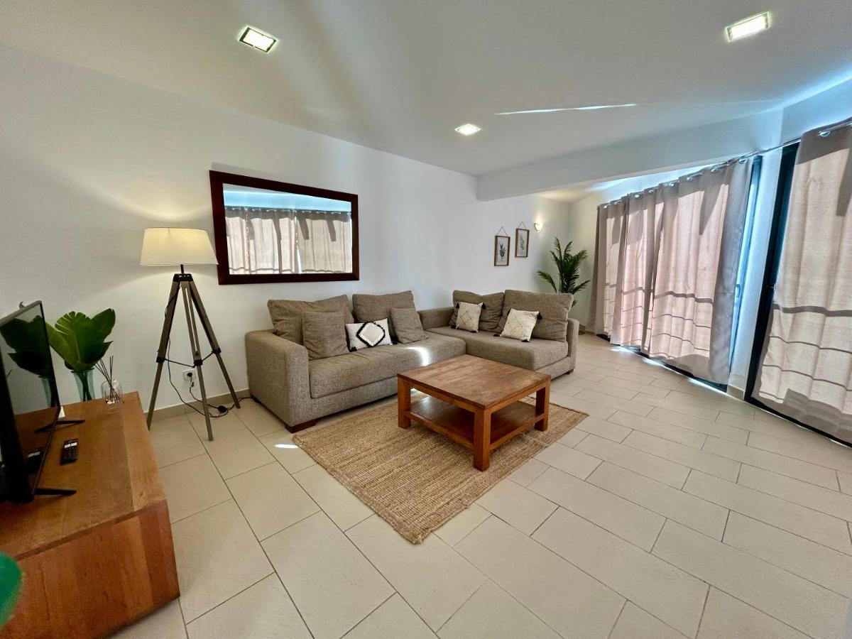 Son Blanc Villa *
