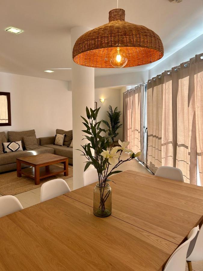 Son Blanc Villa